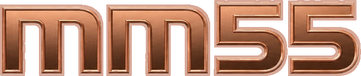 mm55 Logo